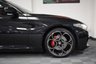 USED 2020 70 ALFA ROMEO GIULIA 2.0 TB VELOCE 4d 277 BHP 1 OWNER / RED LEATHER / 19"