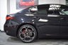 USED 2020 70 ALFA ROMEO GIULIA 2.0 TB VELOCE 4d 277 BHP 1 OWNER / RED LEATHER / 19"