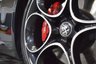 USED 2020 70 ALFA ROMEO GIULIA 2.0 TB VELOCE 4d 277 BHP 1 OWNER / RED LEATHER / 19"