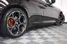 USED 2020 70 ALFA ROMEO GIULIA 2.0 TB VELOCE 4d 277 BHP 1 OWNER / RED LEATHER / 19"