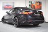 USED 2020 70 ALFA ROMEO GIULIA 2.0 TB VELOCE 4d 277 BHP 1 OWNER / RED LEATHER / 19"
