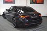 USED 2020 70 ALFA ROMEO GIULIA 2.0 TB VELOCE 4d 277 BHP 1 OWNER / RED LEATHER / 19"