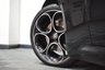 USED 2020 70 ALFA ROMEO GIULIA 2.0 TB VELOCE 4d 277 BHP 1 OWNER / RED LEATHER / 19"