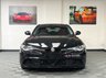 USED 2020 70 ALFA ROMEO GIULIA 2.0 TB VELOCE 4d 277 BHP 1 OWNER / RED LEATHER / 19"
