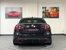 USED 2020 70 ALFA ROMEO GIULIA 2.0 TB VELOCE 4d 277 BHP 1 OWNER / RED LEATHER / 19"
