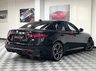 USED 2020 70 ALFA ROMEO GIULIA 2.0 TB VELOCE 4d 277 BHP 1 OWNER / RED LEATHER / 19"