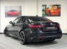 USED 2020 70 ALFA ROMEO GIULIA 2.0 TB VELOCE 4d 277 BHP 1 OWNER / RED LEATHER / 19"