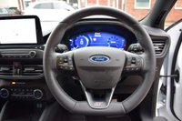 USED 2022 71 FORD FOCUS 2.3 ST 5d 277 BHP PAN ROOF / PERF PACK / HUD