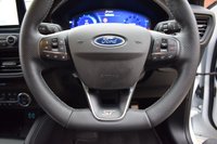 USED 2022 71 FORD FOCUS 2.3 ST 5d 277 BHP PAN ROOF / PERF PACK / HUD