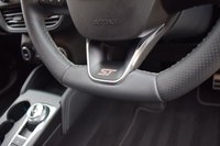 USED 2022 71 FORD FOCUS 2.3 ST 5d 277 BHP PAN ROOF / PERF PACK / HUD