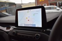 USED 2022 71 FORD FOCUS 2.3 ST 5d 277 BHP PAN ROOF / PERF PACK / HUD