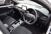 USED 2022 71 FORD FOCUS 2.3 ST 5d 277 BHP PAN ROOF / PERF PACK / HUD