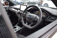 USED 2022 71 FORD FOCUS 2.3 ST 5d 277 BHP PAN ROOF / PERF PACK / HUD