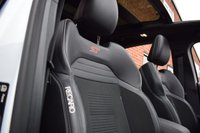 USED 2022 71 FORD FOCUS 2.3 ST 5d 277 BHP PAN ROOF / PERF PACK / HUD