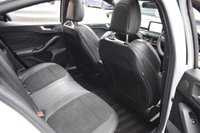 USED 2022 71 FORD FOCUS 2.3 ST 5d 277 BHP PAN ROOF / PERF PACK / HUD