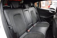 USED 2022 71 FORD FOCUS 2.3 ST 5d 277 BHP PAN ROOF / PERF PACK / HUD