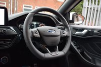 USED 2022 71 FORD FOCUS 2.3 ST 5d 277 BHP PAN ROOF / PERF PACK / HUD