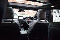 USED 2022 71 FORD FOCUS 2.3 ST 5d 277 BHP PAN ROOF / PERF PACK / HUD