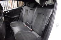 USED 2022 71 FORD FOCUS 2.3 ST 5d 277 BHP PAN ROOF / PERF PACK / HUD