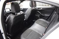 USED 2022 71 FORD FOCUS 2.3 ST 5d 277 BHP PAN ROOF / PERF PACK / HUD