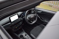 USED 2022 71 FORD FOCUS 2.3 ST 5d 277 BHP PAN ROOF / PERF PACK / HUD