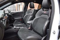 USED 2022 71 FORD FOCUS 2.3 ST 5d 277 BHP PAN ROOF / PERF PACK / HUD