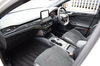 USED 2022 71 FORD FOCUS 2.3 ST 5d 277 BHP PAN ROOF / PERF PACK / HUD