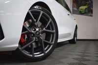 USED 2022 71 FORD FOCUS 2.3 ST 5d 277 BHP PAN ROOF / PERF PACK / HUD
