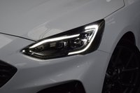USED 2022 71 FORD FOCUS 2.3 ST 5d 277 BHP PAN ROOF / PERF PACK / HUD