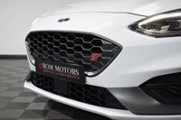 USED 2022 71 FORD FOCUS 2.3 ST 5d 277 BHP PAN ROOF / PERF PACK / HUD