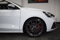 USED 2022 71 FORD FOCUS 2.3 ST 5d 277 BHP PAN ROOF / PERF PACK / HUD