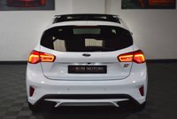 USED 2022 71 FORD FOCUS 2.3 ST 5d 277 BHP PAN ROOF / PERF PACK / HUD