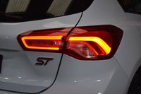 USED 2022 71 FORD FOCUS 2.3 ST 5d 277 BHP PAN ROOF / PERF PACK / HUD