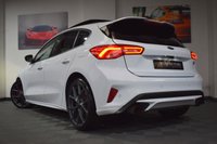 USED 2022 71 FORD FOCUS 2.3 ST 5d 277 BHP PAN ROOF / PERF PACK / HUD