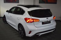 USED 2022 71 FORD FOCUS 2.3 ST 5d 277 BHP PAN ROOF / PERF PACK / HUD