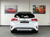 USED 2022 71 FORD FOCUS 2.3 ST 5d 277 BHP PAN ROOF / PERF PACK / HUD