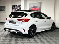USED 2022 71 FORD FOCUS 2.3 ST 5d 277 BHP PAN ROOF / PERF PACK / HUD
