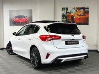 USED 2022 71 FORD FOCUS 2.3 ST 5d 277 BHP PAN ROOF / PERF PACK / HUD