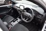 USED 2022 71 FORD FOCUS 2.3 ST 5d 277 BHP PAN ROOF / PERF PACK / HUD