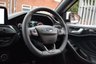 USED 2022 71 FORD FOCUS 2.3 ST 5d 277 BHP PAN ROOF / PERF PACK / HUD