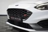 USED 2022 71 FORD FOCUS 2.3 ST 5d 277 BHP PAN ROOF / PERF PACK / HUD