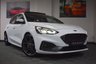 USED 2022 71 FORD FOCUS 2.3 ST 5d 277 BHP PAN ROOF / PERF PACK / HUD