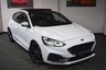 USED 2022 71 FORD FOCUS 2.3 ST 5d 277 BHP PAN ROOF / PERF PACK / HUD