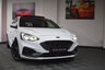 USED 2022 71 FORD FOCUS 2.3 ST 5d 277 BHP PAN ROOF / PERF PACK / HUD