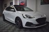 USED 2022 71 FORD FOCUS 2.3 ST 5d 277 BHP PAN ROOF / PERF PACK / HUD