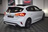 USED 2022 71 FORD FOCUS 2.3 ST 5d 277 BHP PAN ROOF / PERF PACK / HUD
