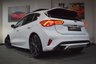 USED 2022 71 FORD FOCUS 2.3 ST 5d 277 BHP PAN ROOF / PERF PACK / HUD
