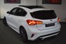 USED 2022 71 FORD FOCUS 2.3 ST 5d 277 BHP PAN ROOF / PERF PACK / HUD