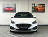 USED 2022 71 FORD FOCUS 2.3 ST 5d 277 BHP PAN ROOF / PERF PACK / HUD
