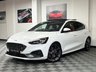 USED 2022 71 FORD FOCUS 2.3 ST 5d 277 BHP PAN ROOF / PERF PACK / HUD